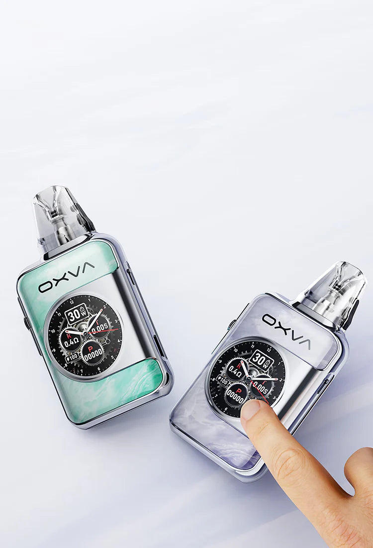 OXVA Xlim SQ Pro 2 Pod Kit