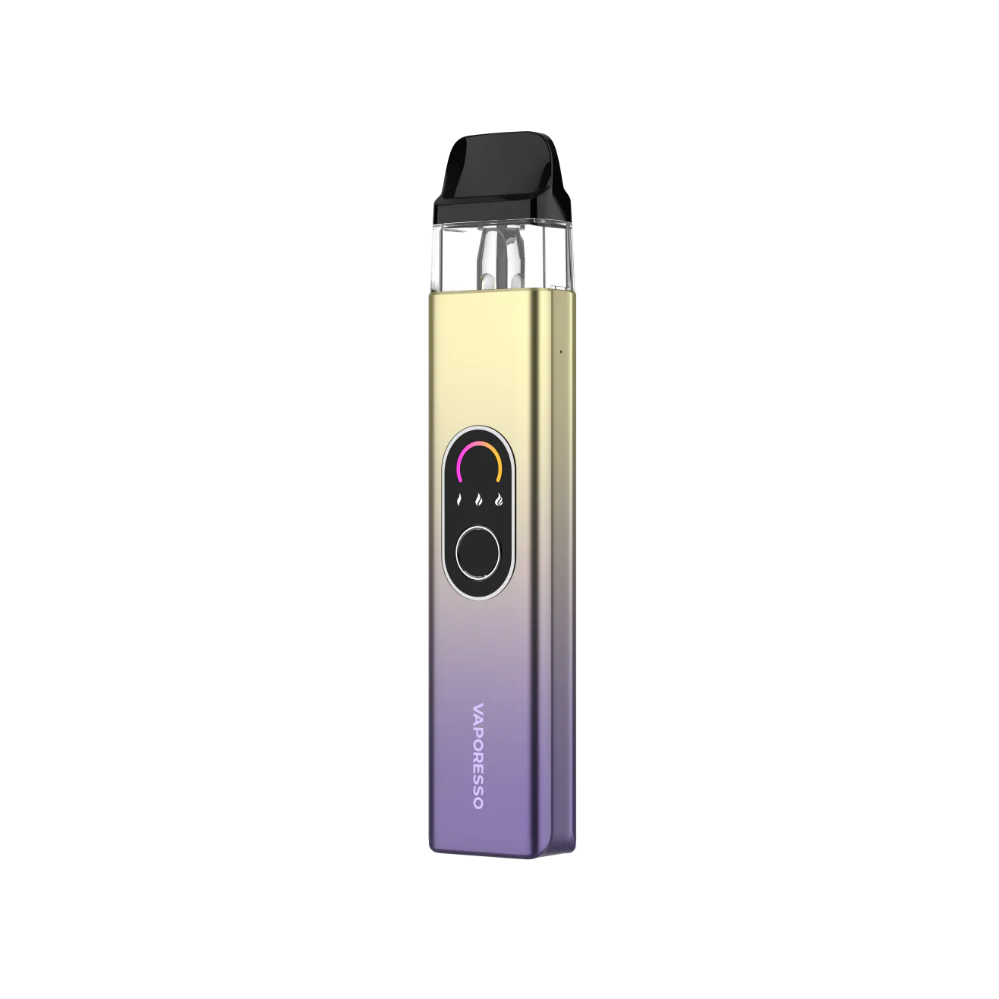 Vaporesso Xros 4 Pod Kit
