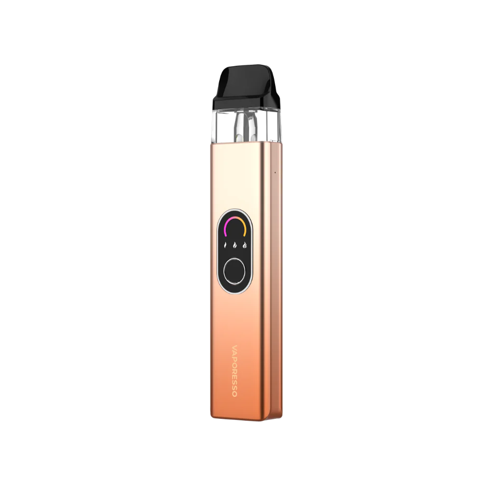 Vaporesso Xros 4 Pod Kit