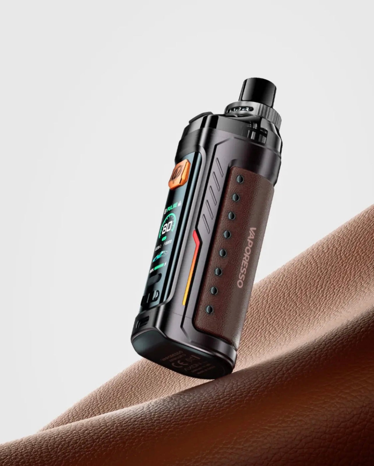 VAPORESSO Armour G 80W Pod Mod Kit