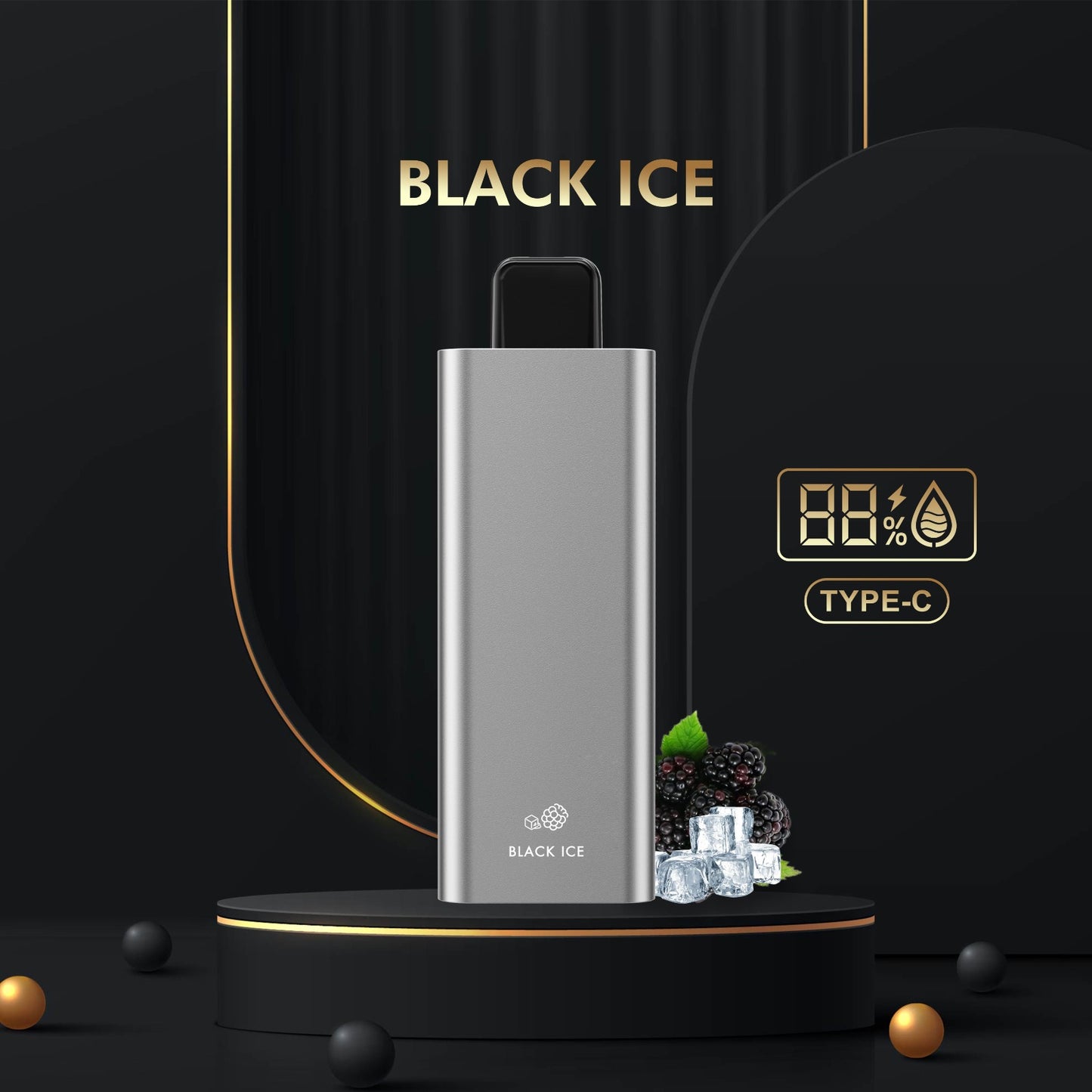 HQD ULTIMA PRO 10,000 Puffs Disposable