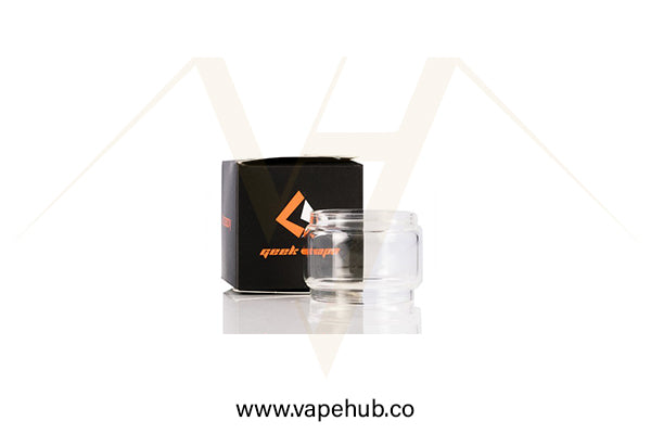 Geekvape Zeus Replacement Glass VapeHub Geekvape Zeus Replacement Glass VapeHub