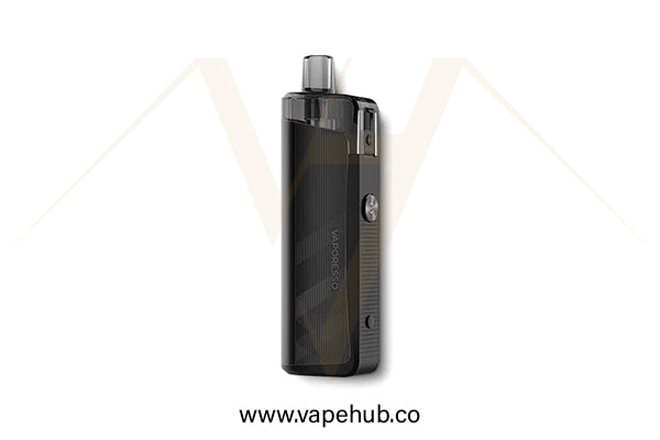 Vaporesso Gen Air 40 Pod Kit black available at Vape Hub Pakistan.