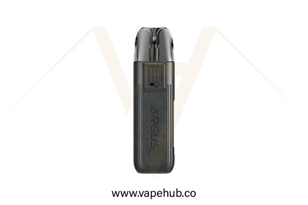 VOOPOO Argus Pod Kit grey available at Vape Hub Pakistan.