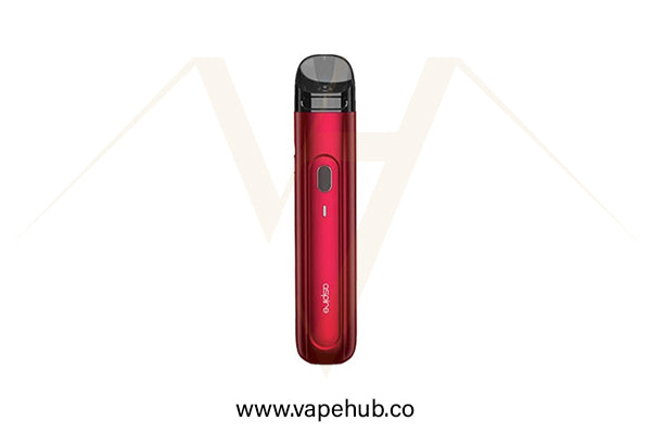 Aspire FLEXUS Q Red available at Vape Hub Pakistan.