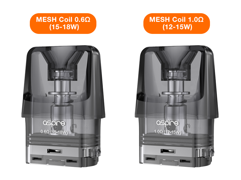 Aspire Favotix Mini - Vape Hub Pakistan