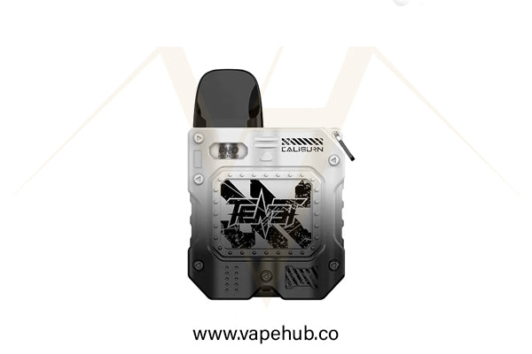 Uwell Caliburn Koko Tenet Pod Kit – VapeHub