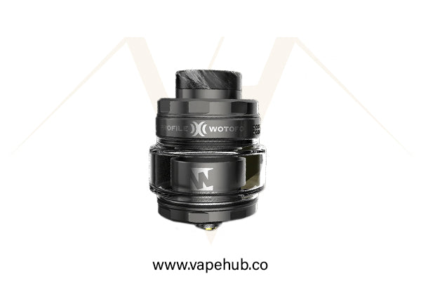 Wotofo Profile X Rta Bubble Glass 8611