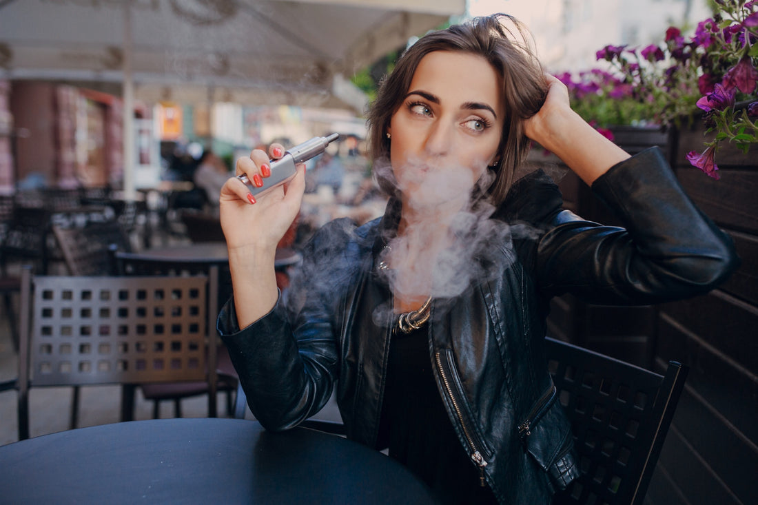 Why is the OXVA XLIM PRO Pod Kit the Game-Changer in Vaping?