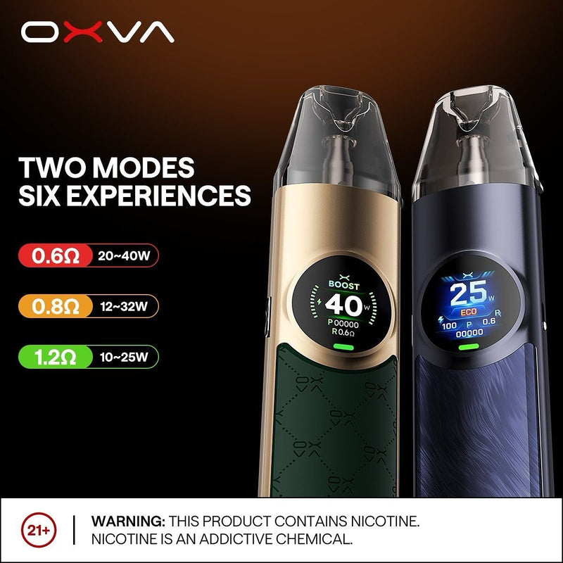 OXVA NeXlim Pod Kit 40W