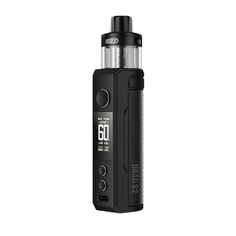 VOOPOO Drag S 2 60w Kit