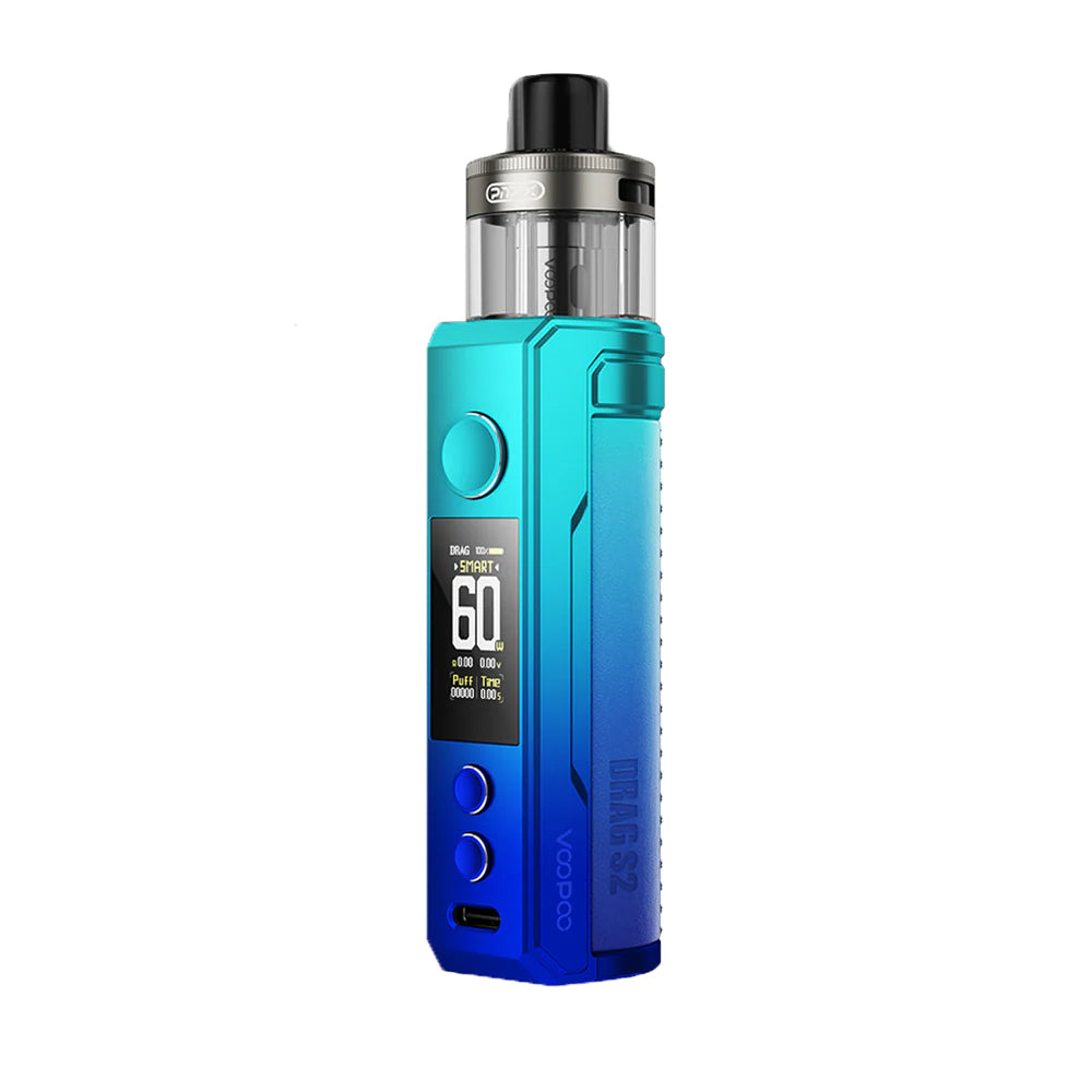 VOOPOO Drag S 2 60w Kit