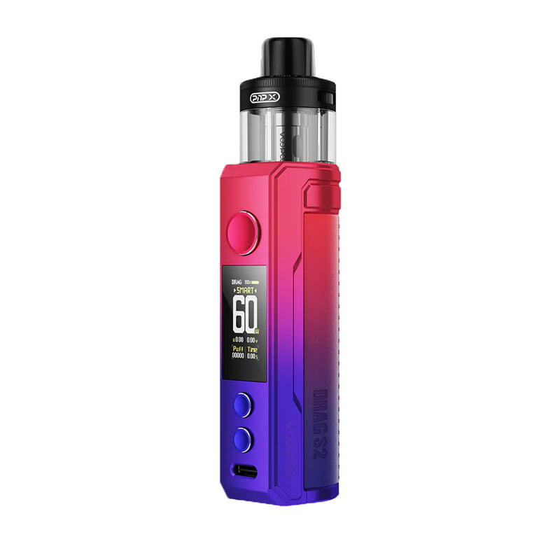 VOOPOO Drag S 2 60w Kit