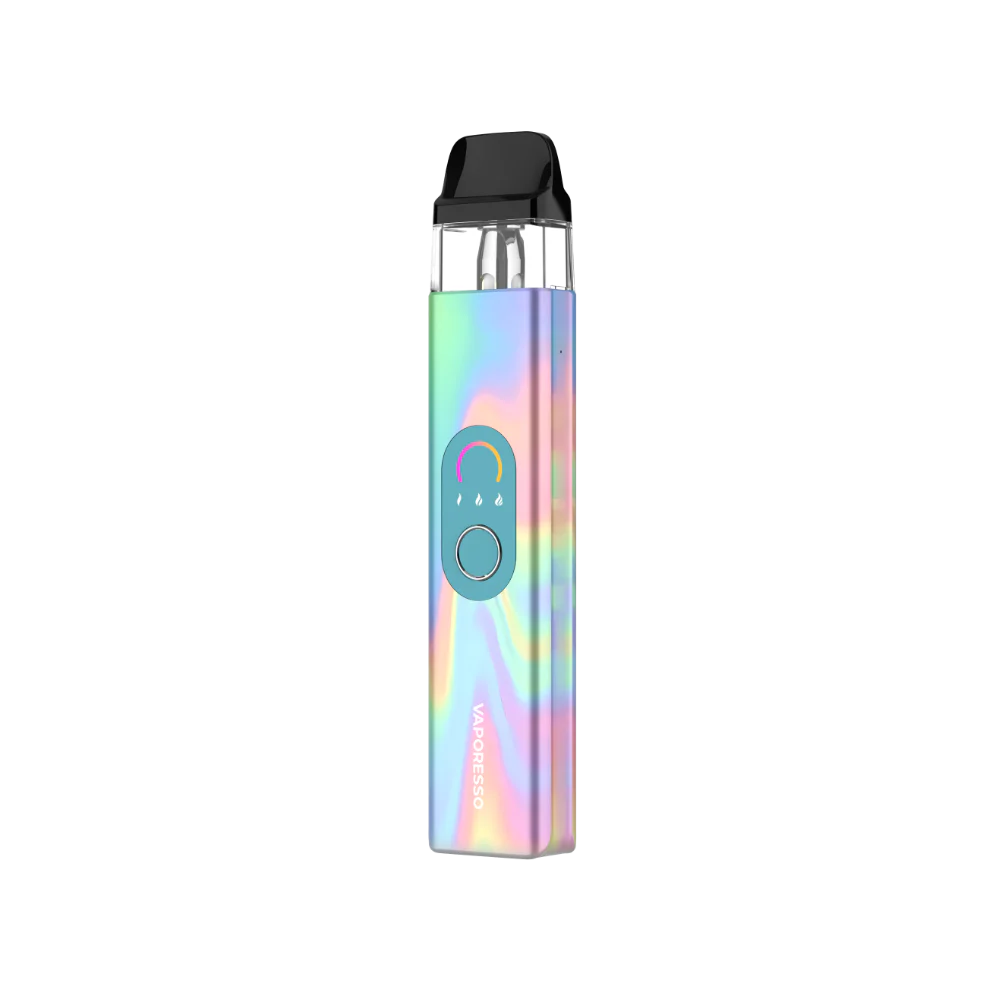 Vaporesso Xros 4 Pod Kit