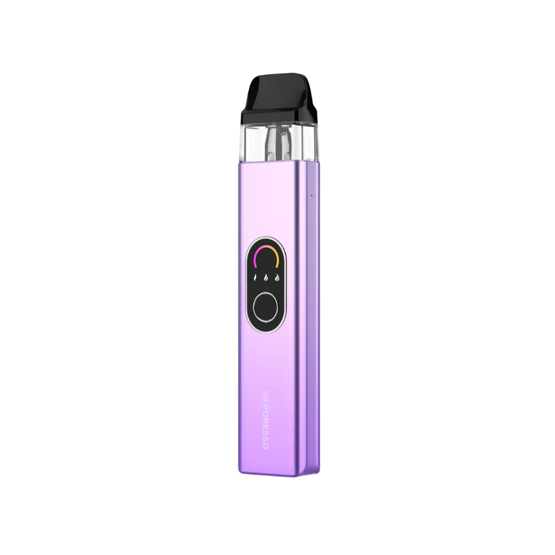 Vaporesso Xros 4 Pod Kit