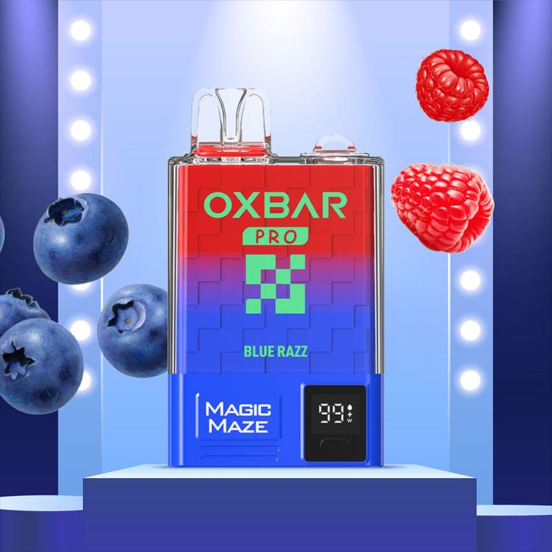 OXBAR PRO 10000 Puffs 5% Disposable