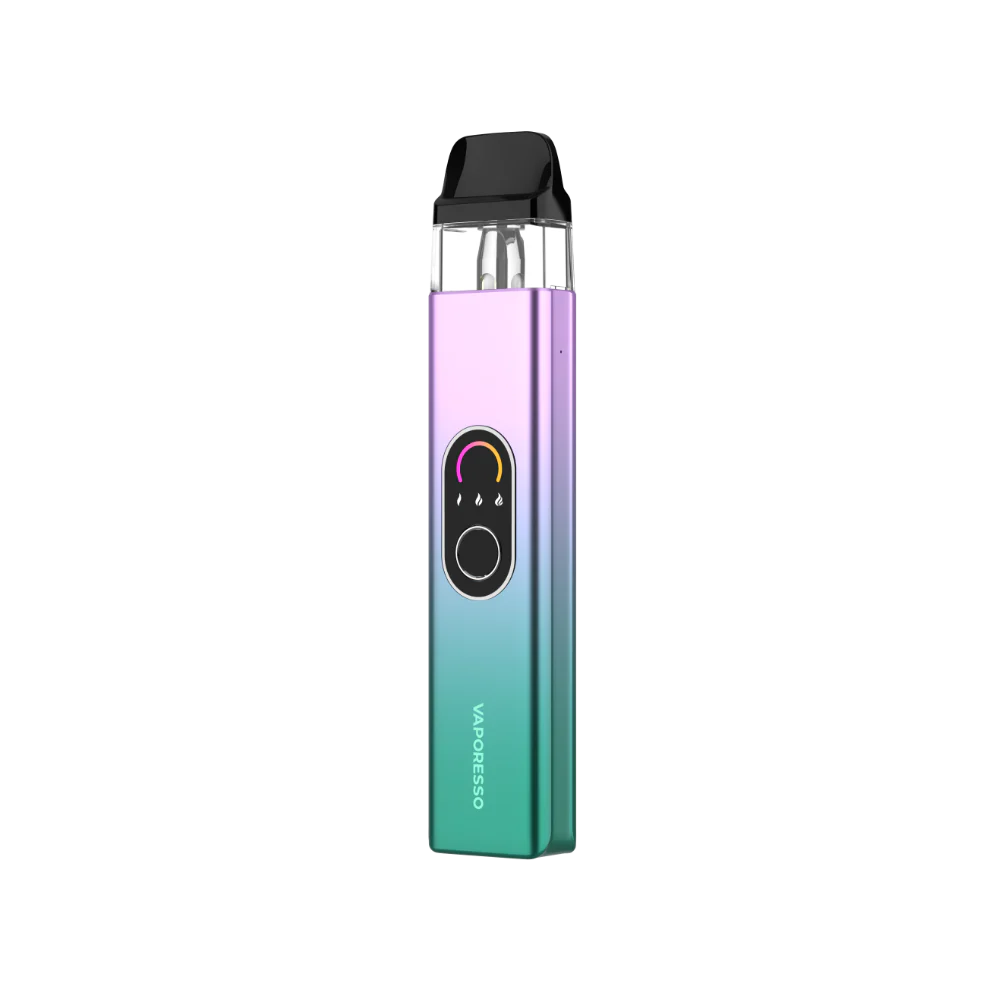 Vaporesso Xros 4 Pod Kit