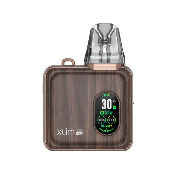 OXVA Xlim SQ Pro Pod Kit