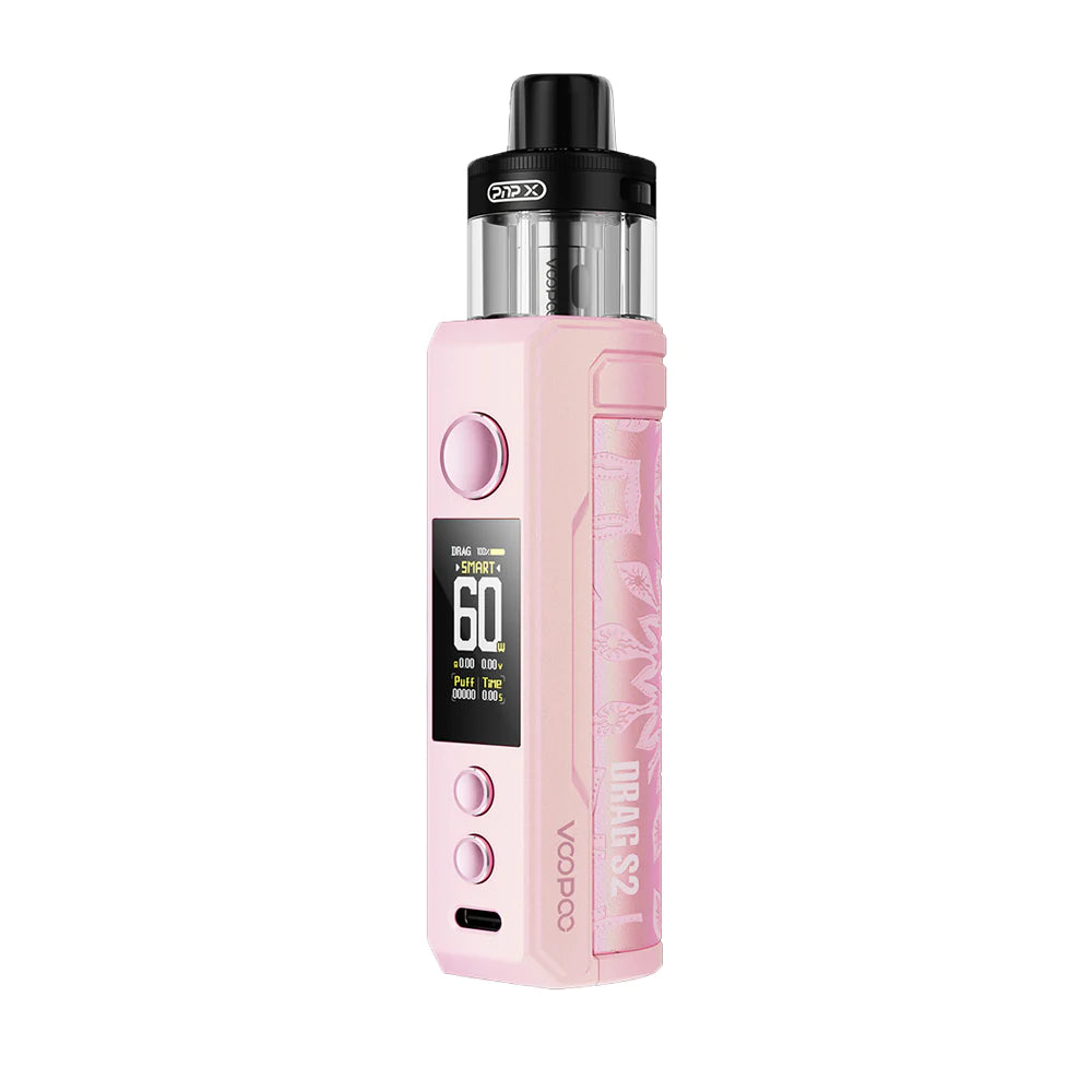 VOOPOO Drag S 2 60w Kit