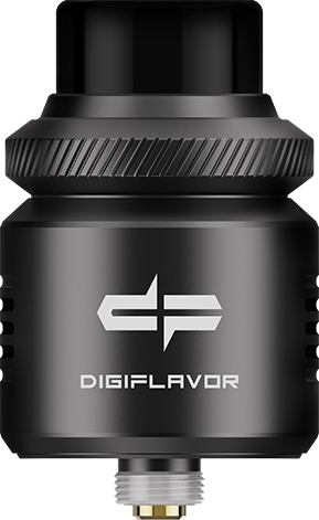 DIGIFLAVOR DROP V2 RDA available at Vape Hub Pakistan.