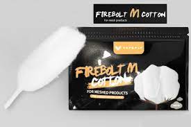 VAPEFLY Firebolt M Cotton