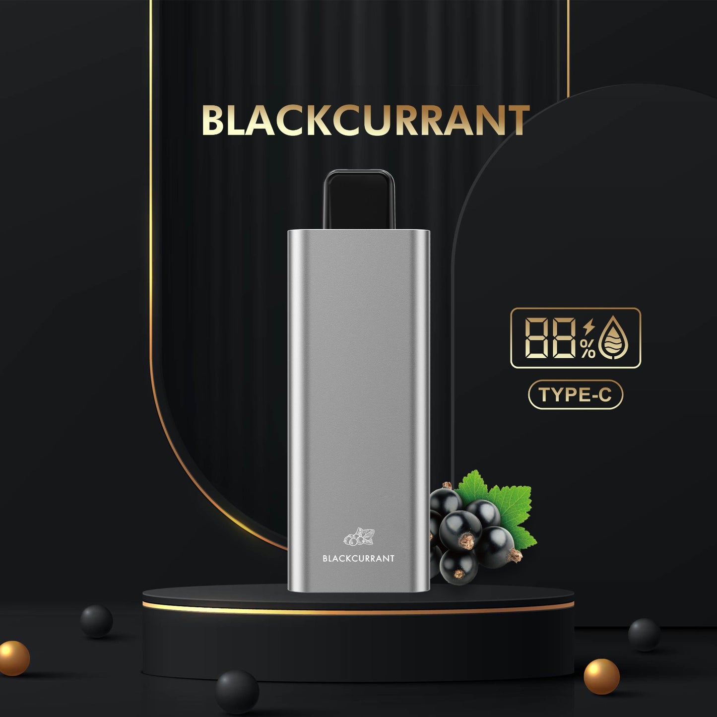 HQD ULTIMA PRO 10,000 Puffs Disposable