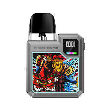 GEEKVAPE Digiflavor DIGI Q 25W Pod Kit