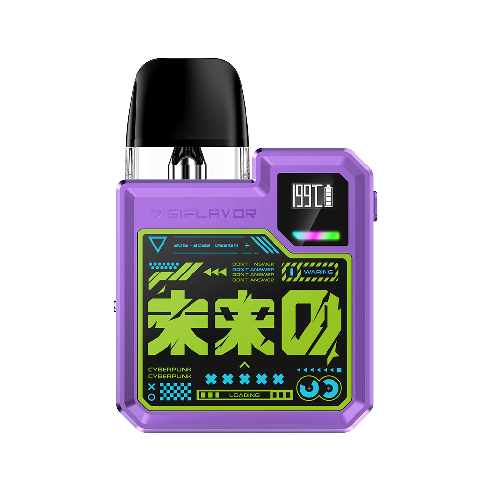 GEEKVAPE Digiflavor DIGI Q 25W Pod Kit