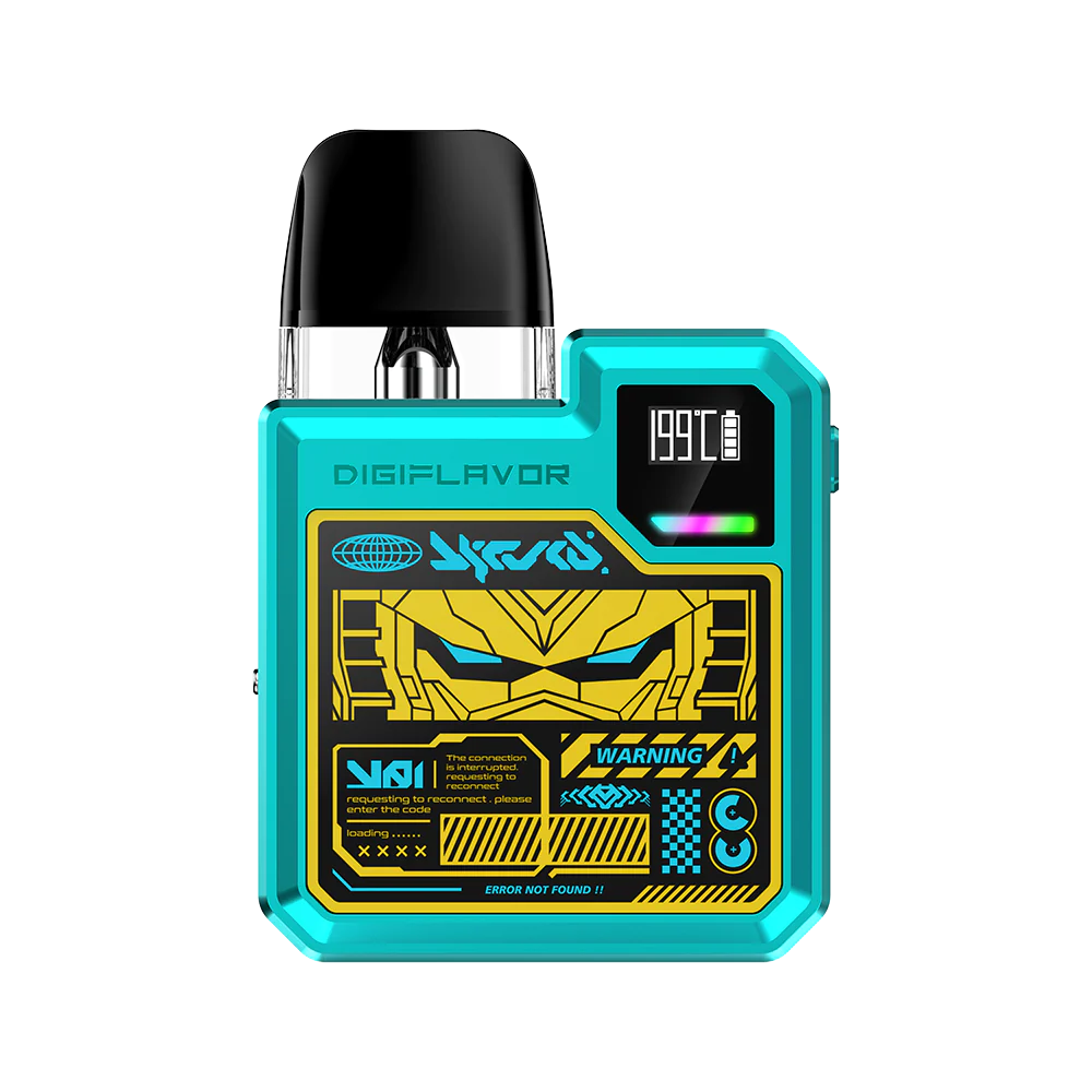 GEEKVAPE Digiflavor DIGI Q 25W Pod Kit