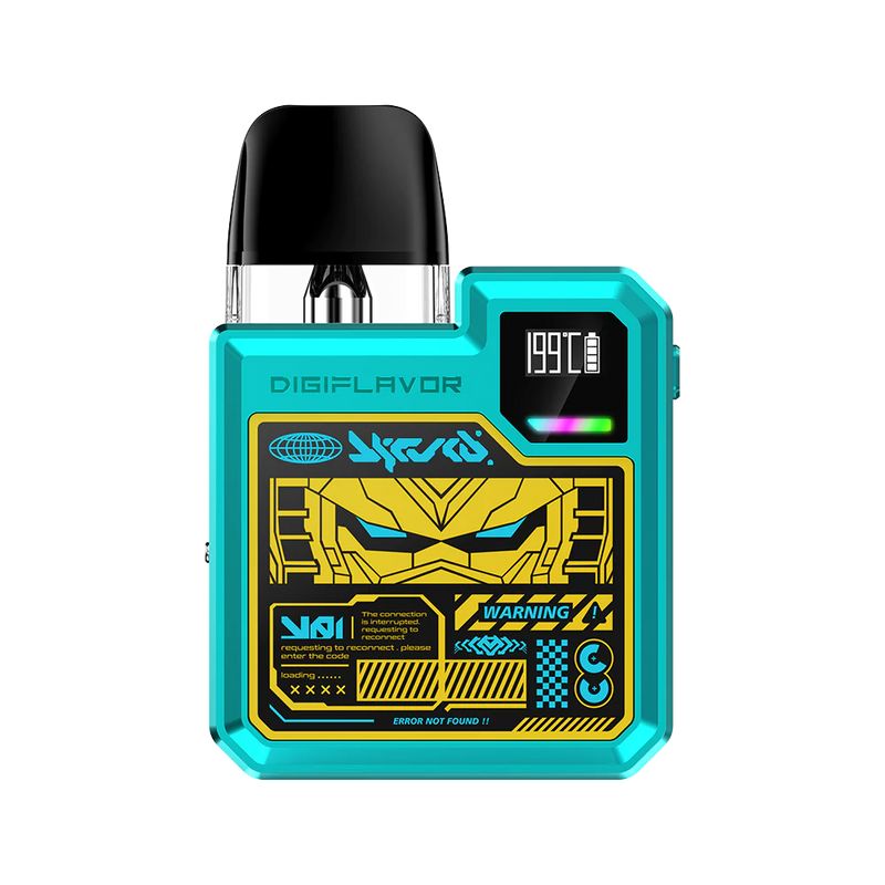 GEEKVAPE Digiflavor DIGI Q 25W Pod Kit