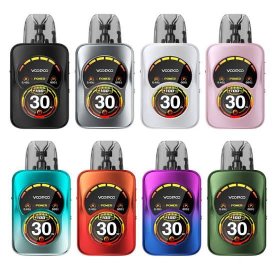 VOOPOO Argus A 30W Pod Kit