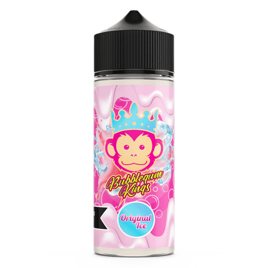 Bubblegum Kings Original Ice 120ML ( 3mg)