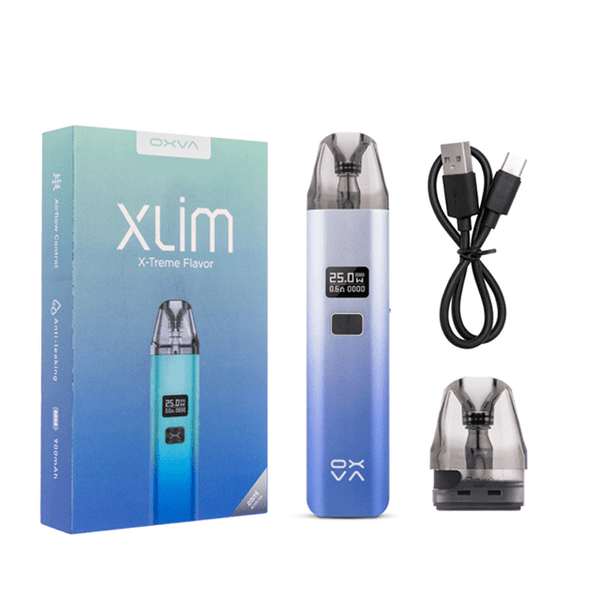 OXVA Xlim V2 Pod Kit