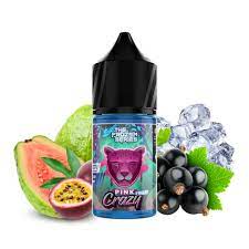 Dr. Vapes Panther Series Frozen Crazy Nic Salts 30ML ( 30 & 50mg)