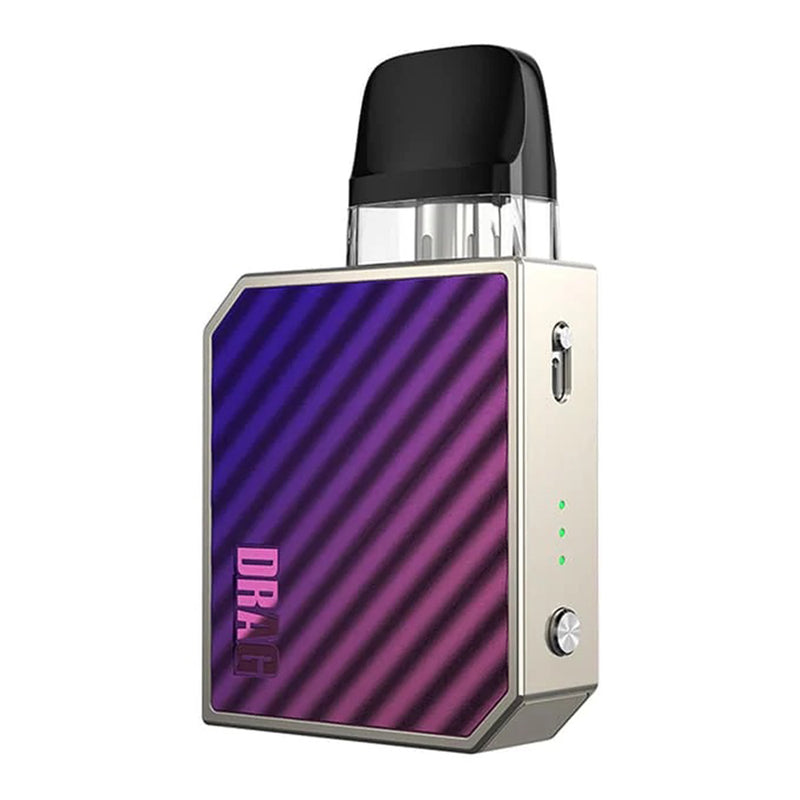 VOOPOO Drag Nano 2 Pod Kit Nebula Edition Neon Rose available at Vape Hub Pakistan.