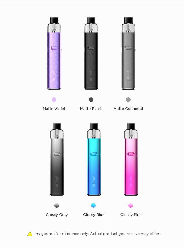 GEEKVAPE WENAX K2 available at Vape Hub Pakistan.