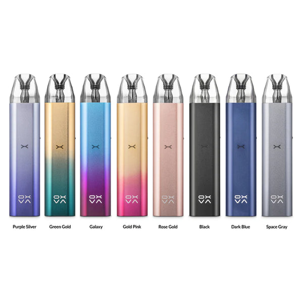 OXVA Xlim SE Pod Kit