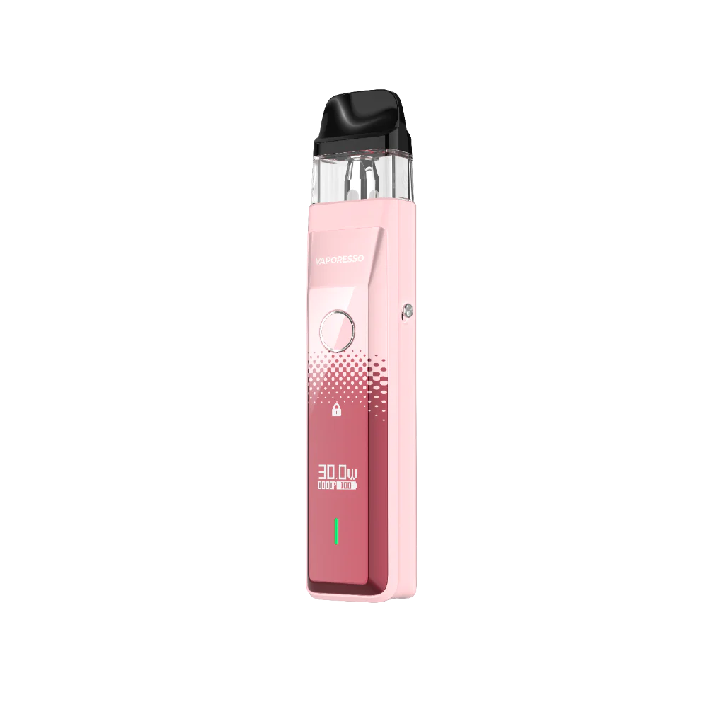 VAPORESSO Xros Pro Pod Kit