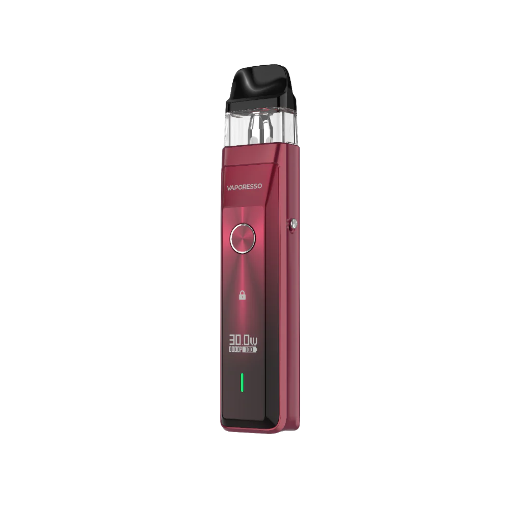 VAPORESSO Xros Pro Pod Kit