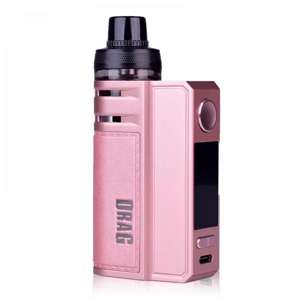 VOOPOO Drag E60 pink