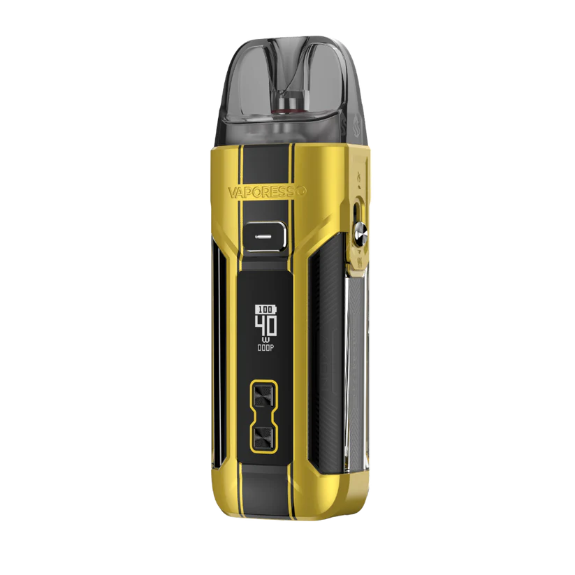 VAPORESSO Luxe X Pro Pod Kit