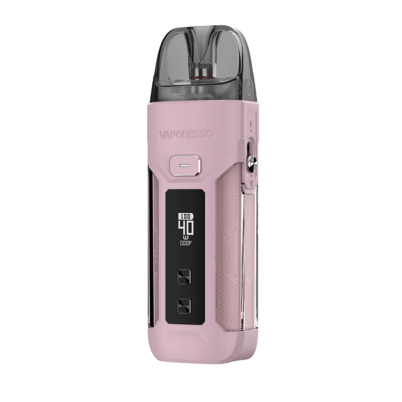 VAPORESSO Luxe X Pro Pod Kit