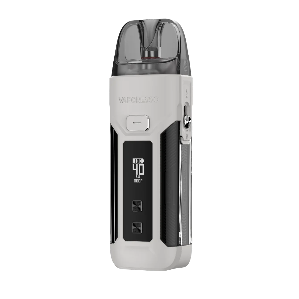 VAPORESSO Luxe X Pro Pod Kit