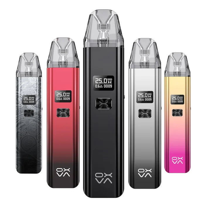 OXVA Xlim V2 Pod Kit