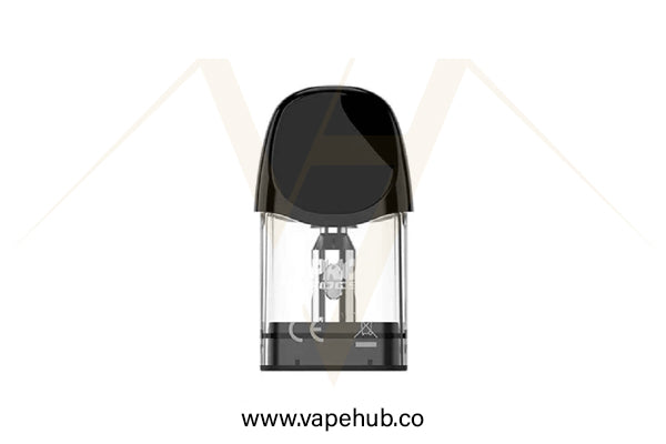 UWELL A3 & Ak3 Replacement Pods 1 ohm available at Vape Hub Pakistan.