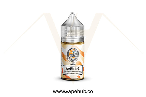 Cloud Express Dulce De Chug 30ml nicotine salt available at Vape Hub Pakistan.