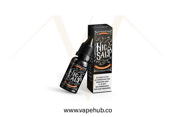 Fcukin Flava Philippines Mango 30ml nicotine salt available at Vape Hub Pakistan.