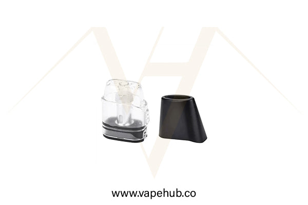 Geekvape Aegis One Replacement pods 1.2 ohm available at Vape Hub Pakistan.