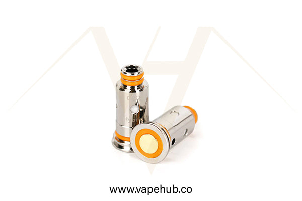 Geekvape AP2 Replacement pods 0.6 ohm available at Vape Hub Pakistan.