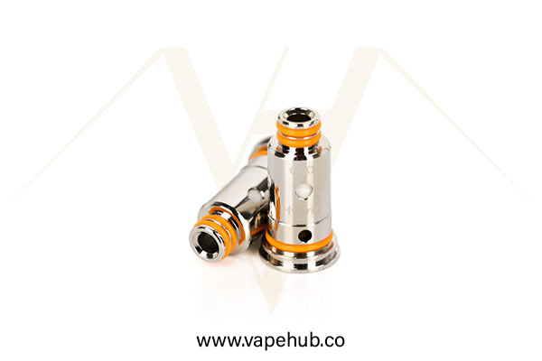 Geekvape AP2 Replacement pods 0.8 ohm available at Vape Hub Pakistan.